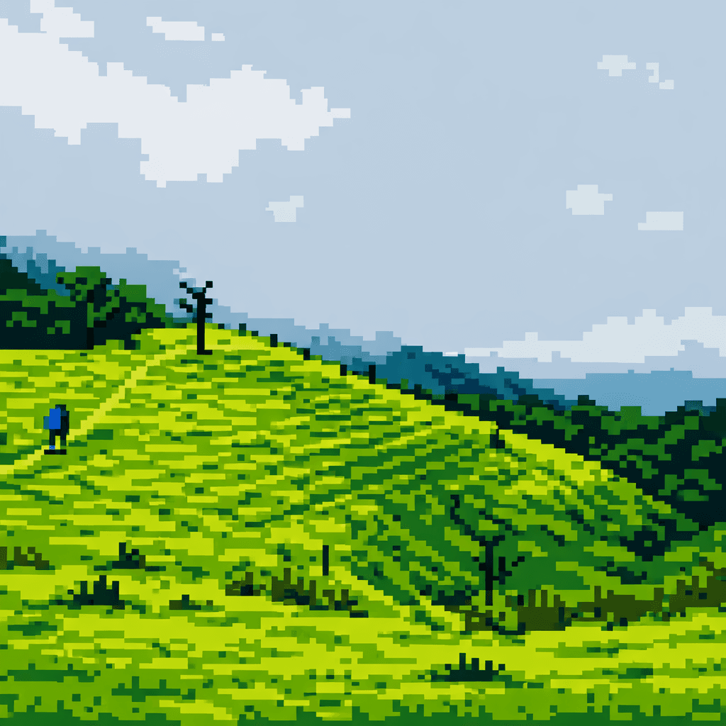 ดอยห้วยทู่