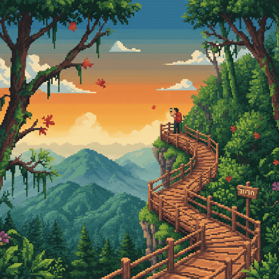 กิ่วแม่ปาน