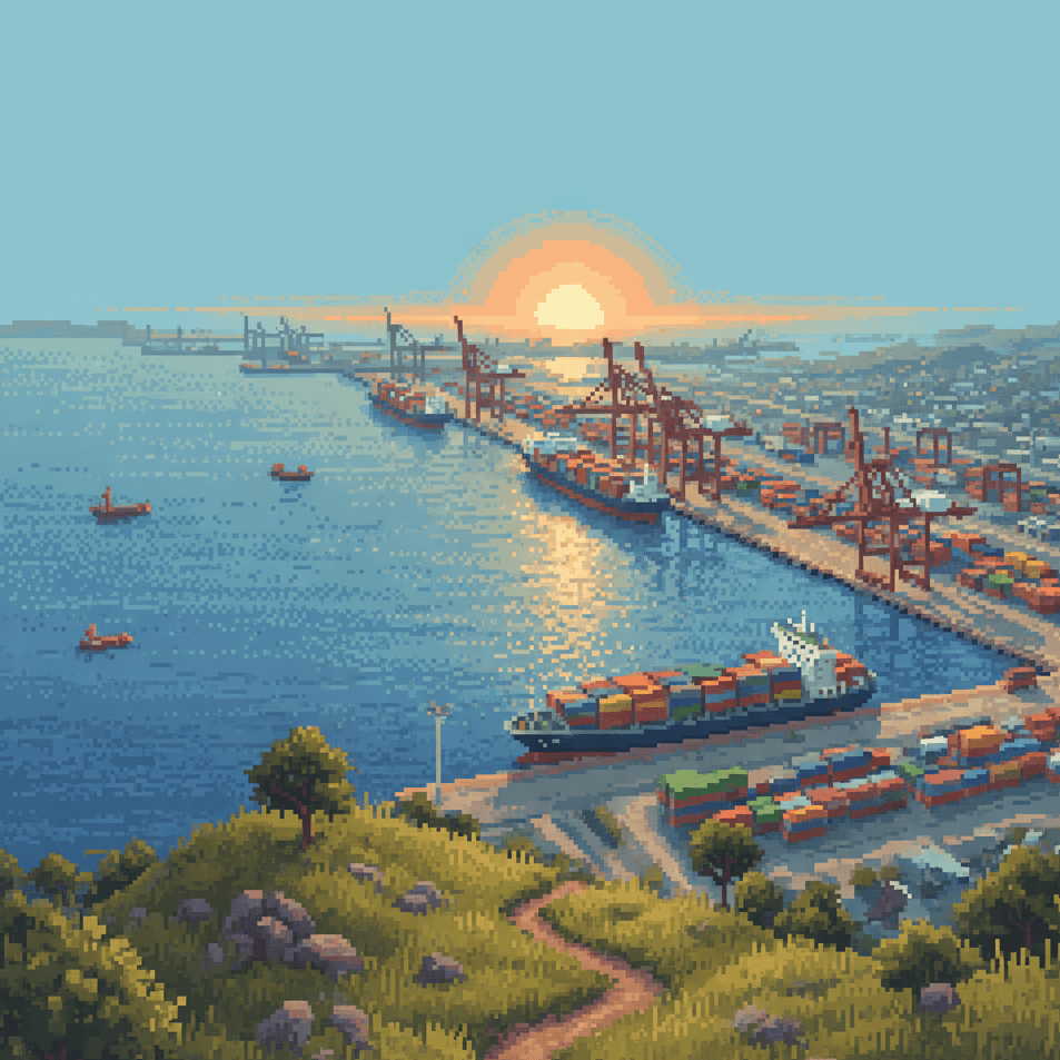 เขาแหลมฉบัง