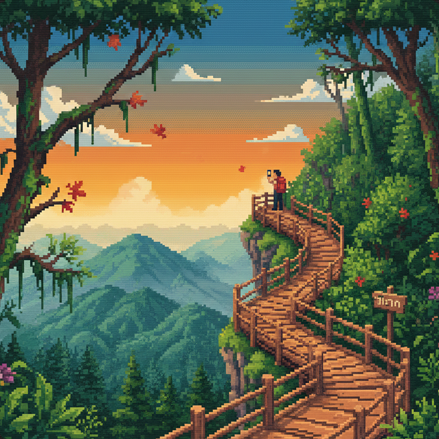 กิ่วแม่ปาน